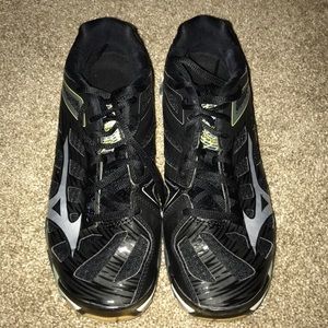 Mizuno Wave Lightning RX3 Volleyball Shoes